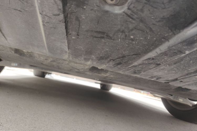 Audi e-tron GT 2024 car image #31