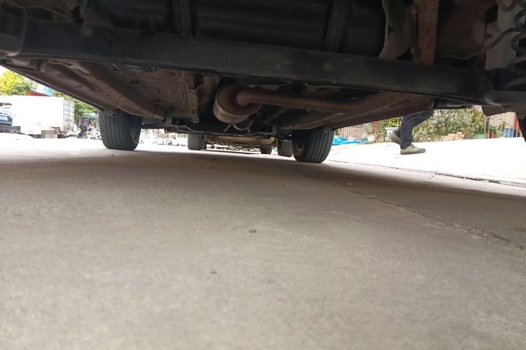 Kaiyi Showjet Pro 2023 #31 Kaiyi Showjet Pro 2023 car image #31