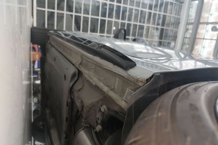 2024 #31 2024 imagen de coche #31