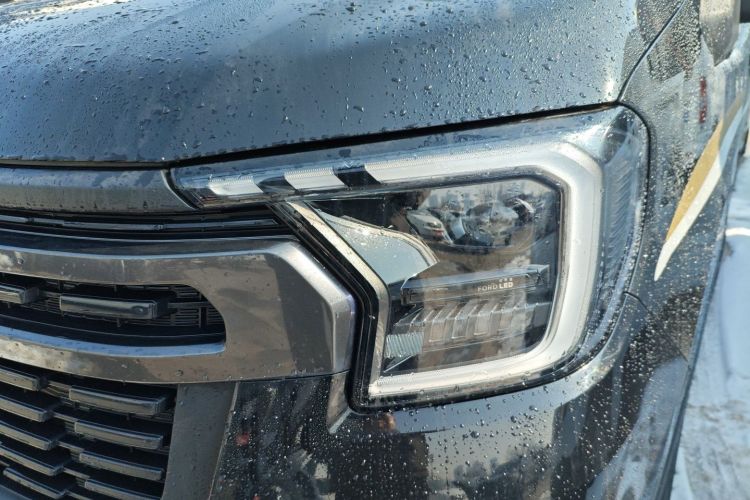 Ford Transit T8 2024 #31 Ford Transit T8 2024 car image #31