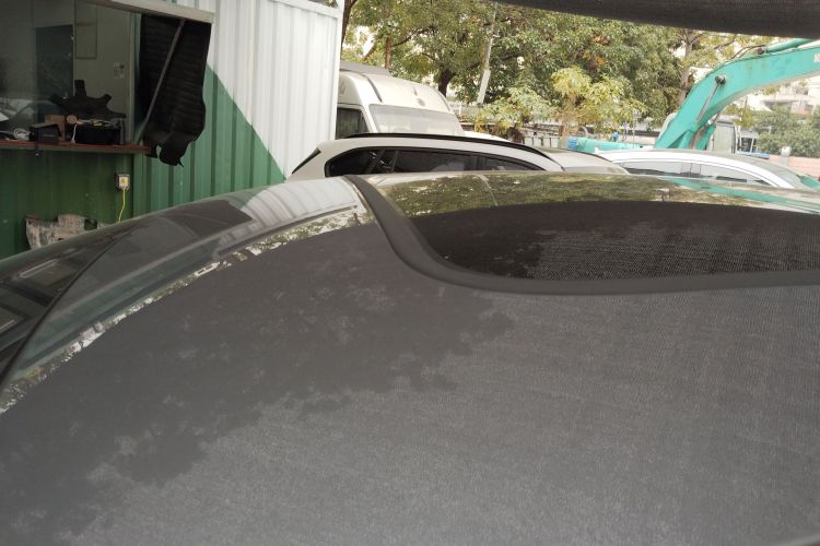 BYD Han 2023 car image #31