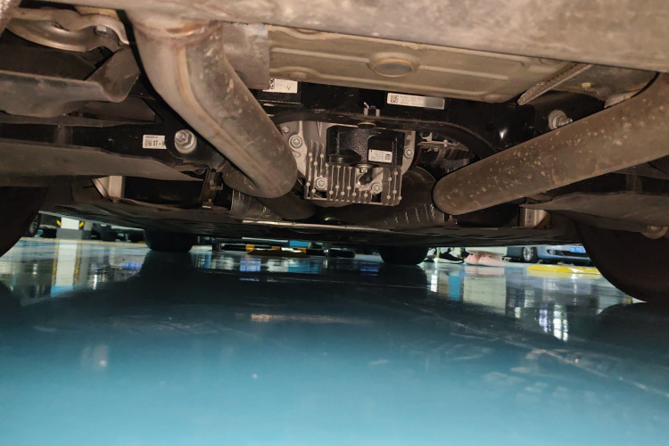 Toyota Supra 2022 car image #31