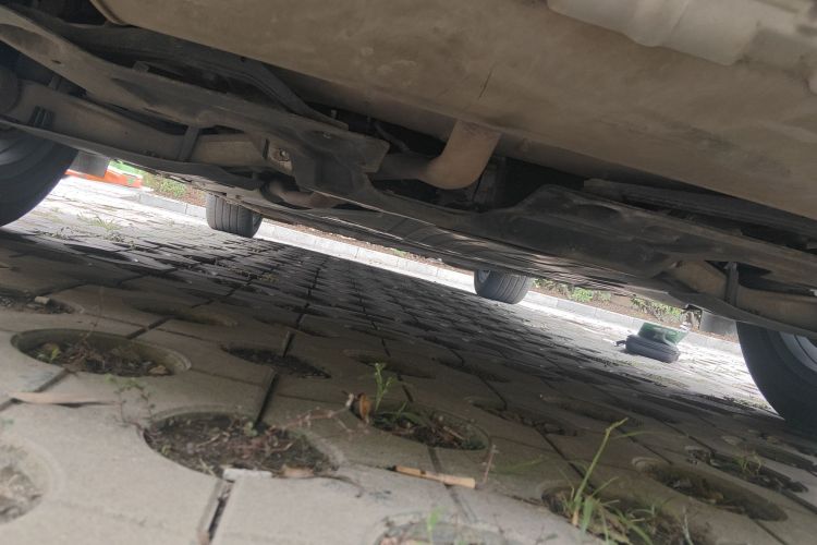 Exceed Stellar Era ET 2024 car image #31