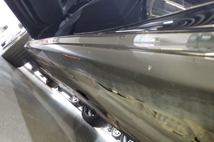 BMW X6 2021 #31 BMW X6 2021 car image #31