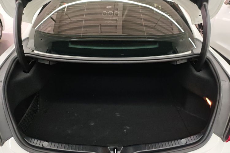 Mercedes-Benz C Class (Imported) 2021 car image #31