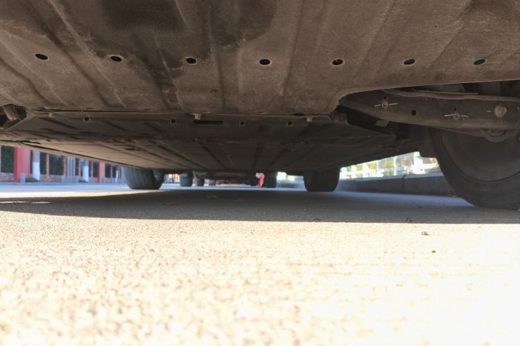 零跑汽车 零跑C10 2024 汽车图片 #31