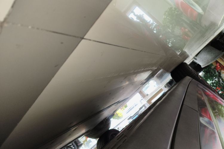 特斯拉 Model X 2019 汽车图片 #31