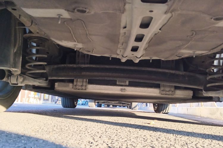 GAC iA5 2020 car image #31