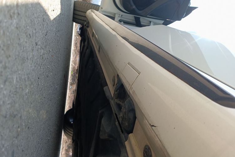 Mercedes-Benz CLA AMG 2018 car image #31