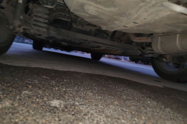 GEELY Emgrand GL 2018 car image #31