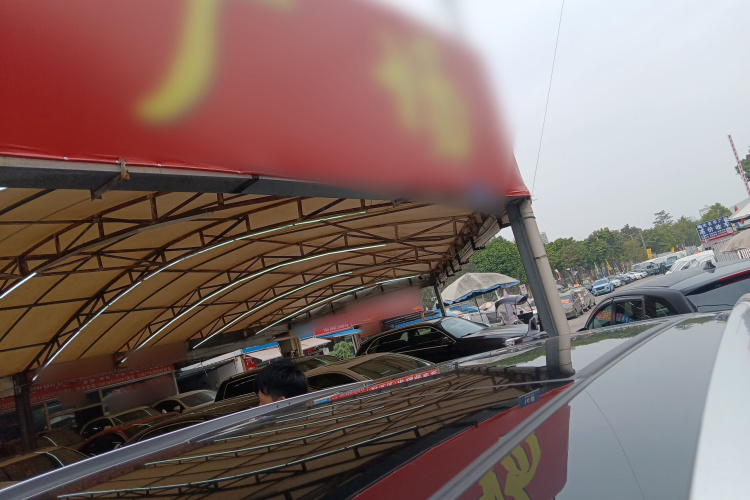 Audi Q5L 2020 car image #31