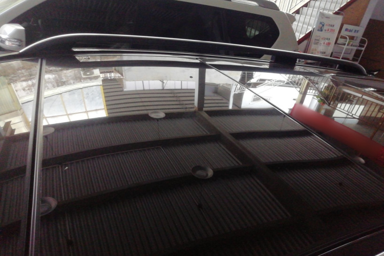 Mercedes-Benz GLK Class 2015 car image #31