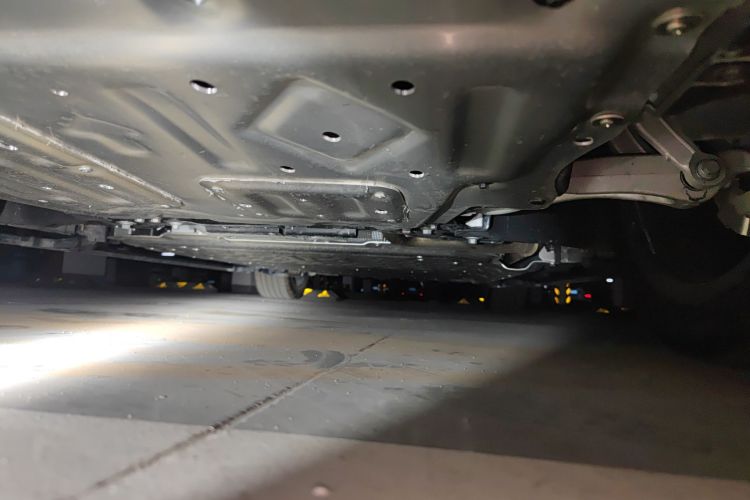 Zeekr 9X 2025 car image #31