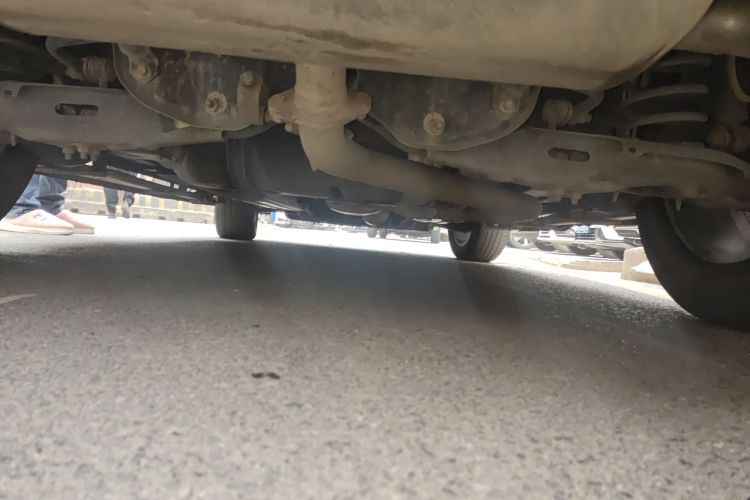 Haval H6S 2022 immagine di auto #31