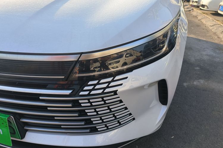 BYD Destroyer 05 2024 car image #31