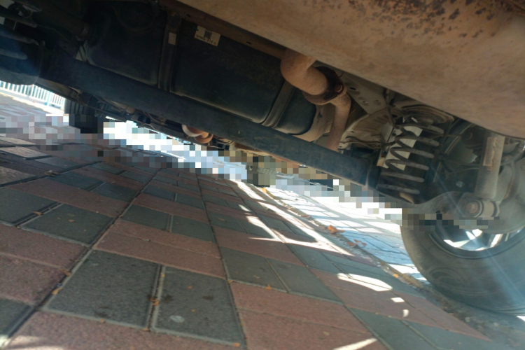 Kaiyi Showjet 2021 imagen de coche #31