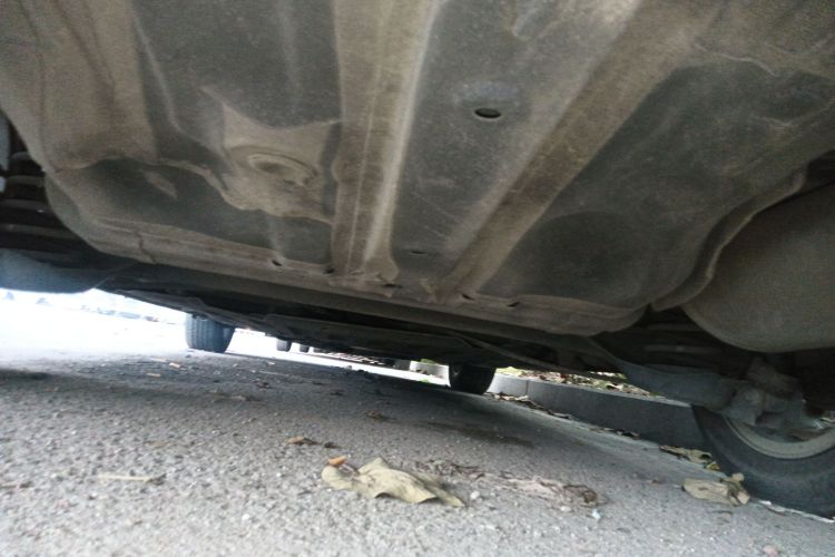 Honda Gienia 2017 #31 Honda Gienia 2017 car image #31