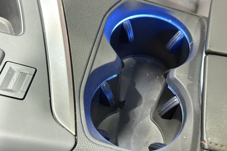 Peugeot 4008 2017 car image #31