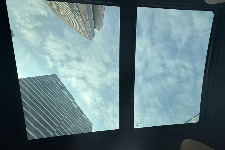 GAC Trumpchi ES9 2023 car image #31