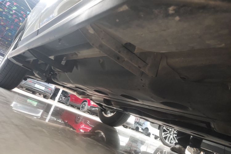 日产 奇骏 2020 汽车图片 #31