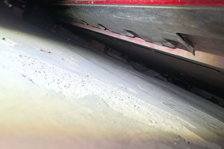 MG Cyberster 2023 صورة سيارة #31