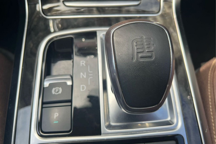 BYD Tang New Energy 2018 car image #31