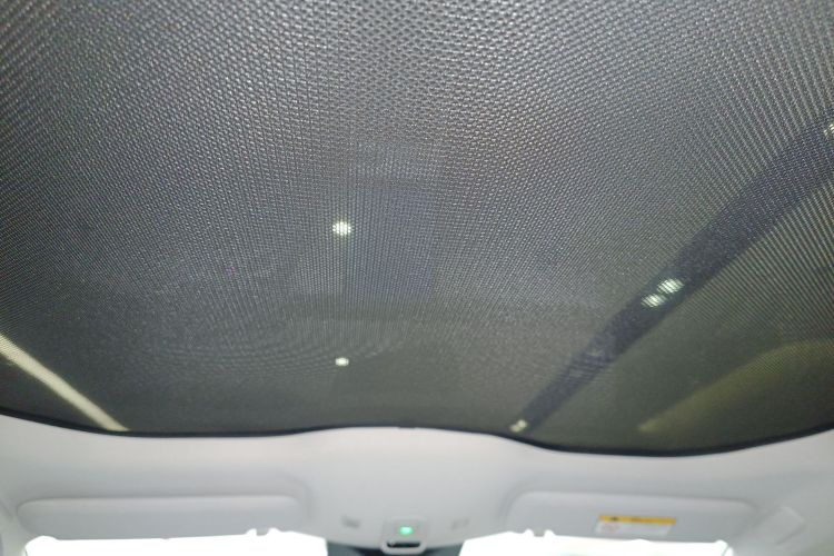 Exceed ET5 2023 car image #31