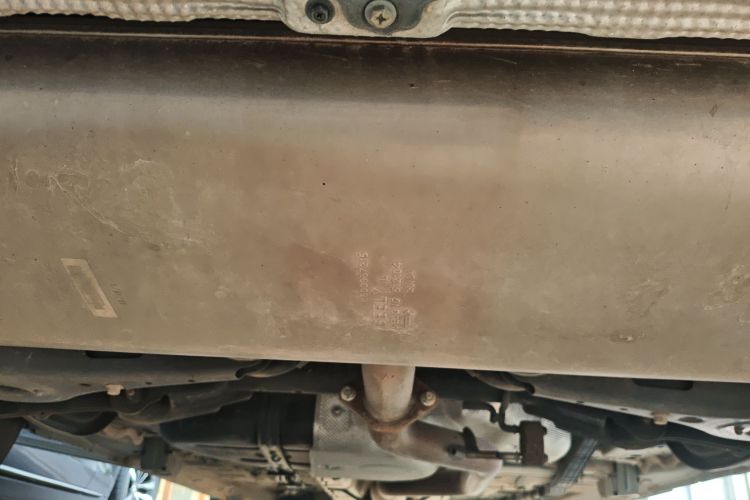 GEELY ICON 2021 #31 GEELY ICON 2021 car image #31