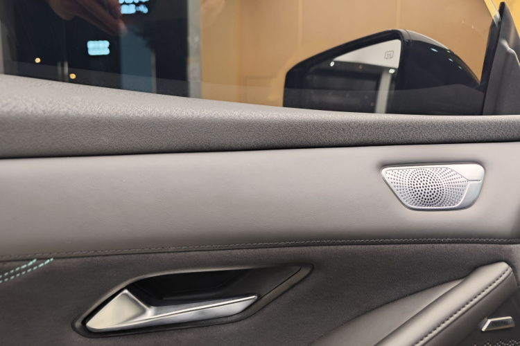 Deepal SL03 2024 #31 Deepal SL03 2024 car image #31