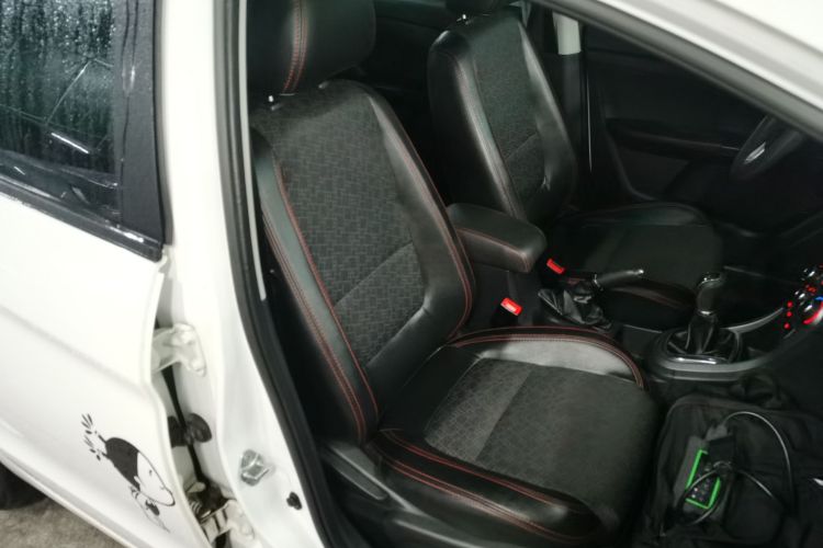 Kaiyi C3 2015 car image #31