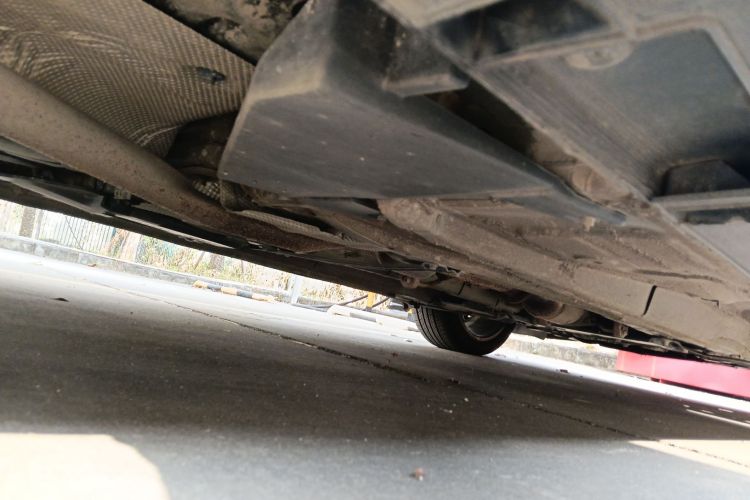 GEELY Binray 2022 #31 GEELY Binray 2022 car image #31