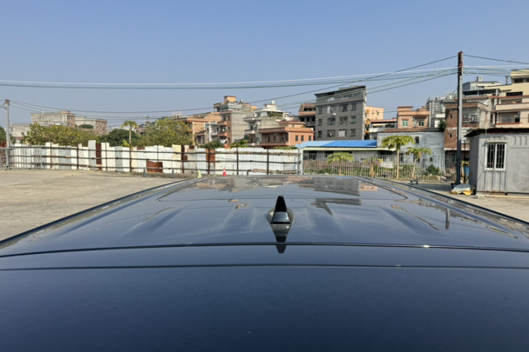 Denza D9 2025 car image #31