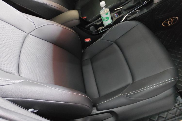 Toyota Frontlander 2022 car image #31