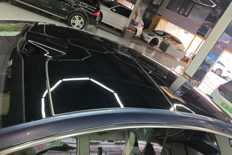 HongQi 2025 car image #31