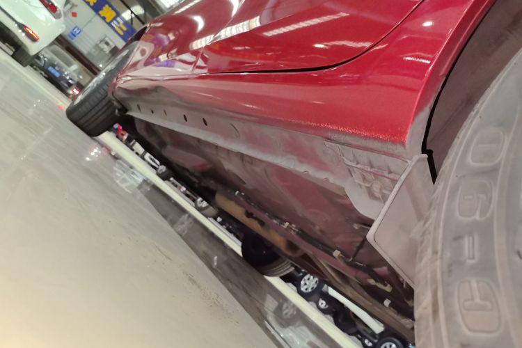 Toyota Yaris L Zhixuan 2015 imagem de carro #31