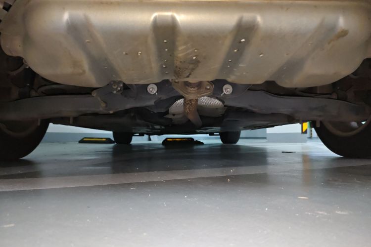 Mazda 3 Axela 2017 car image #31