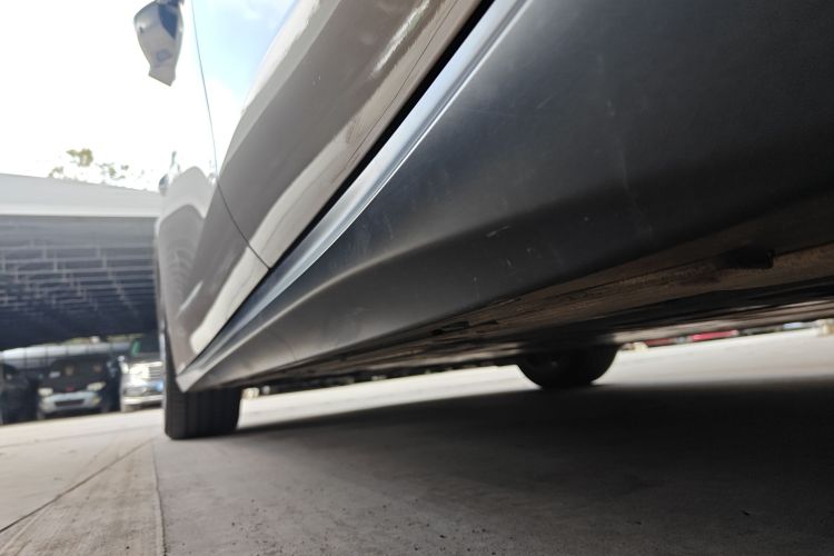 Exceed ET5 2025 immagine di auto #31