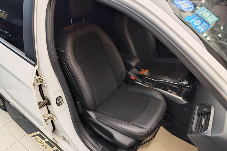 Citroen C3-XR 2017 car image #31