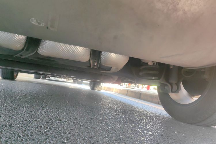 GEELY Emgrand L HiP 2023 #31 GEELY Emgrand L HiP 2023 immagine di auto #31