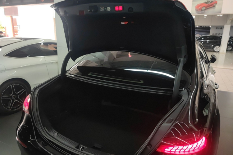 Honda E Class 2023 #31 Honda E Class 2023 car image #31