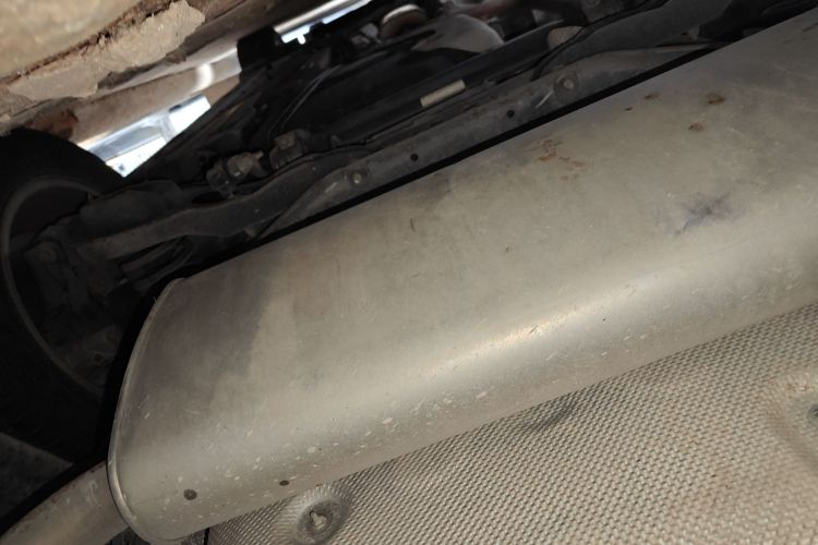 Ford Focus 2015 #31 Ford Focus 2015 car image #31