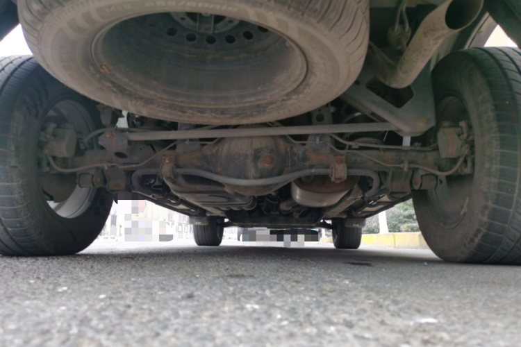 Great Wall Poer 2019 #31 Great Wall Poer 2019 car image #31