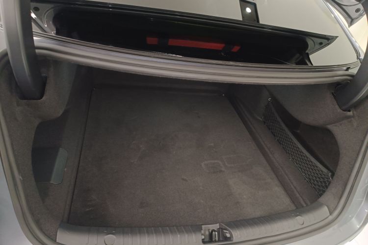 BYD Han 2024 #31 BYD Han 2024 car image #31