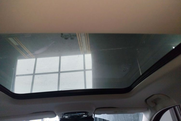 Chery Tiggo 9 2023 #31 Chery Tiggo 9 2023 immagine di auto #31