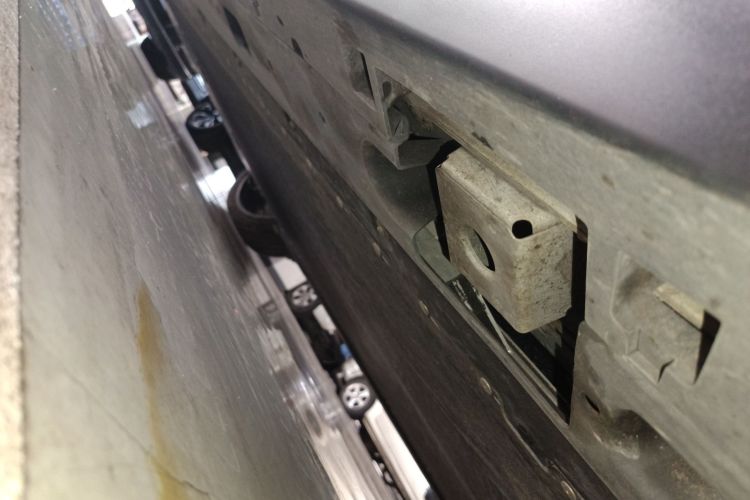 Xpeng MONA M03 2024 #31 Xpeng MONA M03 2024 immagine di auto #31