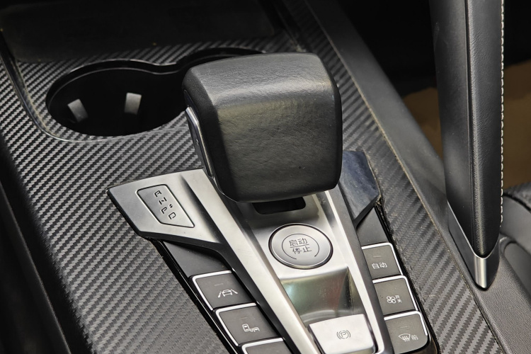 BYD Song Pro 2019 car image #31