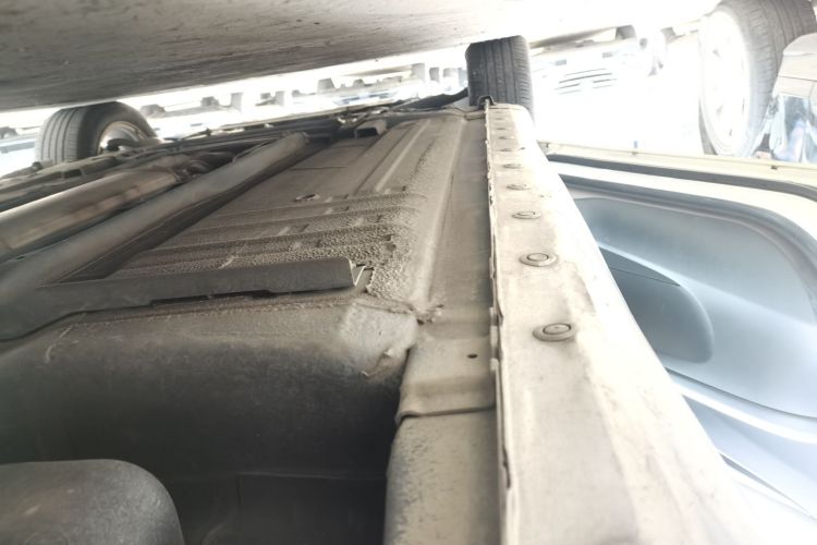 日产 骐达TIIDA 2017 汽车图片 #31