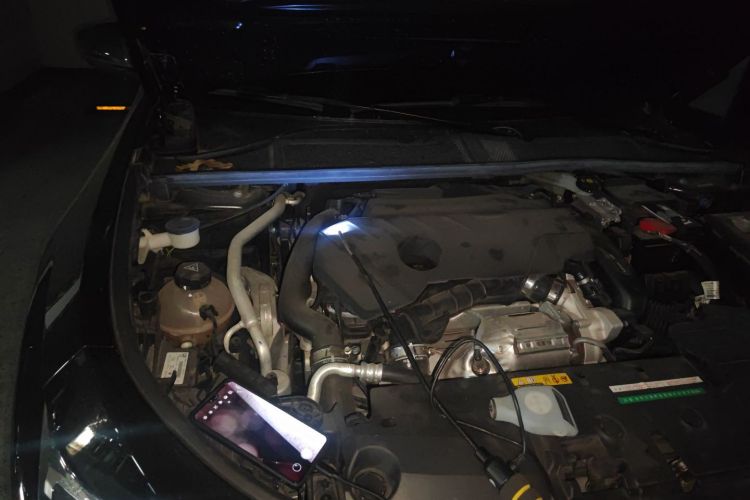 标致 标致408X 2024 汽车图片 #31