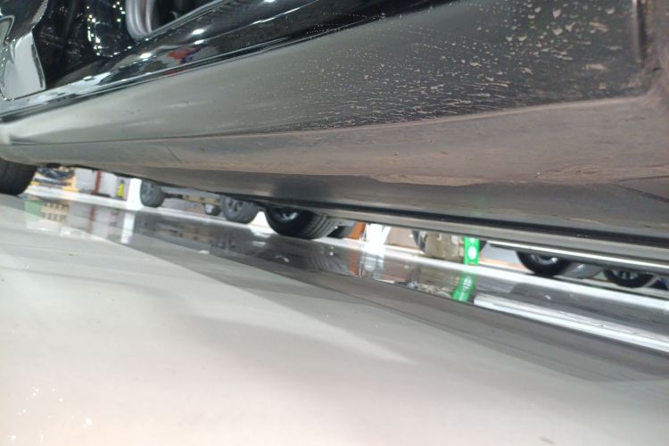 Tesla Model 3 2022 #31 Tesla Model 3 2022 car image #31