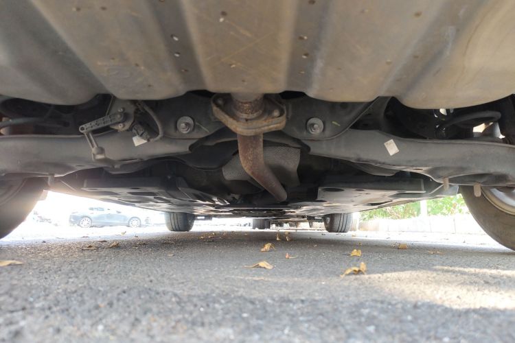 马自达 马自达3 昂克赛拉 2020 汽车图片 #31